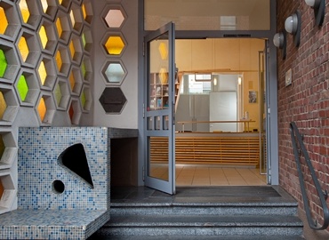 Öffnet die Seite 'Neue Öffnungszeiten'