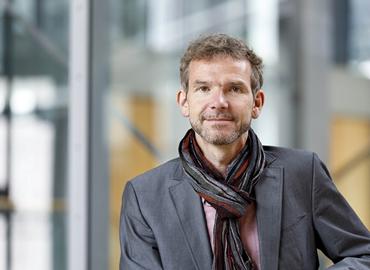Öffnet die Seite 'Neu am 16. Juli' ©Christoph Hardt